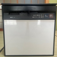 【ネット決済】食洗機　NAIS 15EW  NP-P45