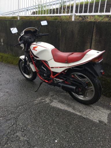 GSX1135EF フルパワー