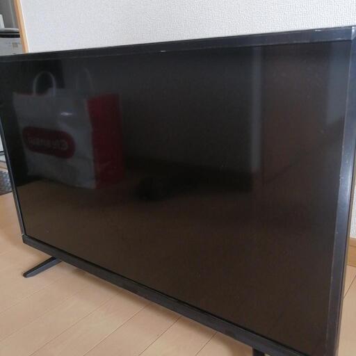 20年製造32型液晶テレビ　海外メーカー