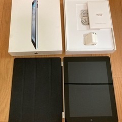 iPad 2 Wi-Fiモデル 64GB  Black MC91...