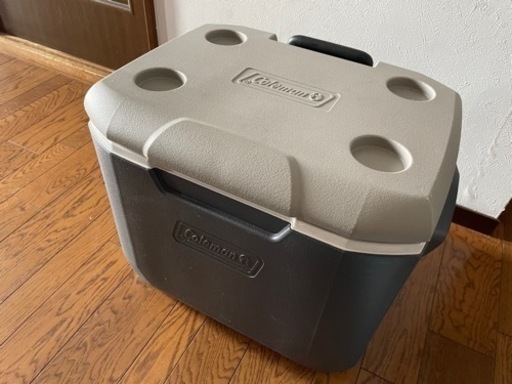 コールマン　クーラーバック　56L