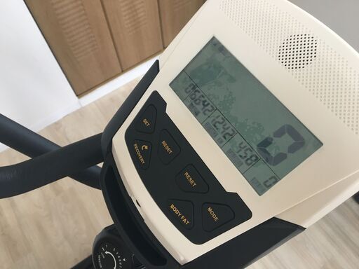 DYACO ダイヤコジャパン・クロストレーナー SE155-30 マット付 | www