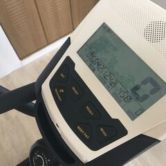 DYACO ダイヤコジャパン・クロストレーナー　SE155-30 マット付