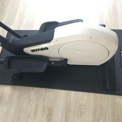 DYACO ダイヤコジャパン・クロストレーナー　SE155-30 マット付