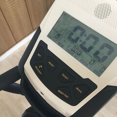 DYACO ダイヤコジャパン・クロストレーナー　SE155-30 マット付