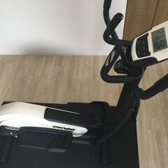 DYACO ダイヤコジャパン・クロストレーナー　SE155-30 マット付