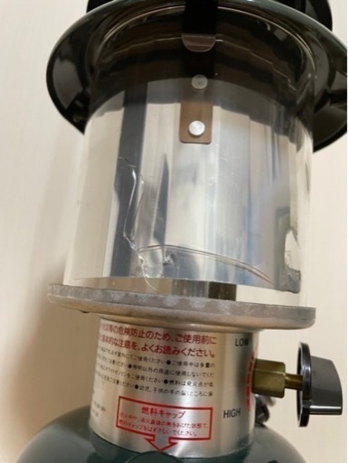 92年代モデル Colemanガソリンランタン 【公式通販】