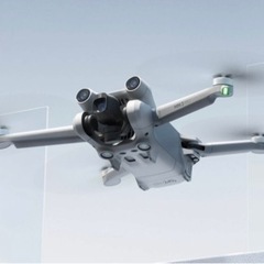 dji mini3proとフライモアキットPlus