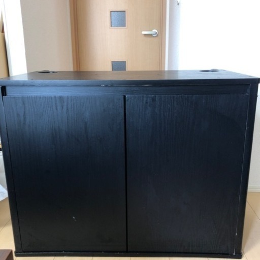 水槽台横90cm 縦45cm ひゃく 北九州のスポーツの中古あげます 譲ります ジモティーで不用品の処分