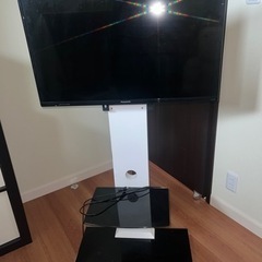 パナソニック ビエラ 32V型 ハイビジョン 液晶テレビ TH-32C305