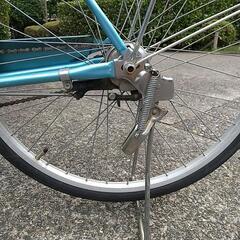 【お取引中】SANYO/エネループ/電動自転車