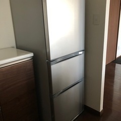 売却決まりました。お問合せストップします】美品TOSHIBA 冷蔵庫