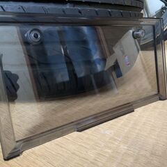 希少　スモークナンバーカバー　セット 