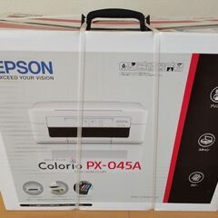 (新品未開封) Epson プリンター