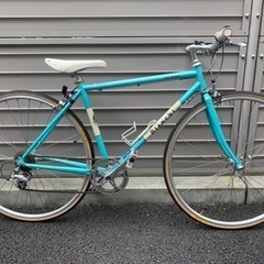 Brera 自転車の中古が安い！激安で譲ります・無料であげます｜ジモティー