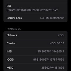 iPhone 13 Pro Max256GB 