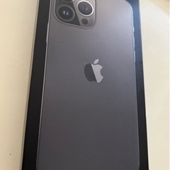 iPhone 13 Pro Max256GB 