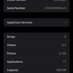 iPhone 13 Pro Max256GB 
