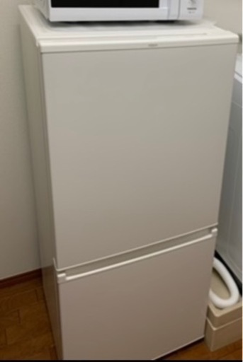 冷蔵庫（2年使用）
