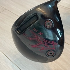 マックスソウル　ドライバー