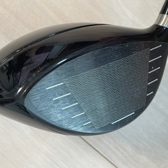 マックスソウル　ドライバー