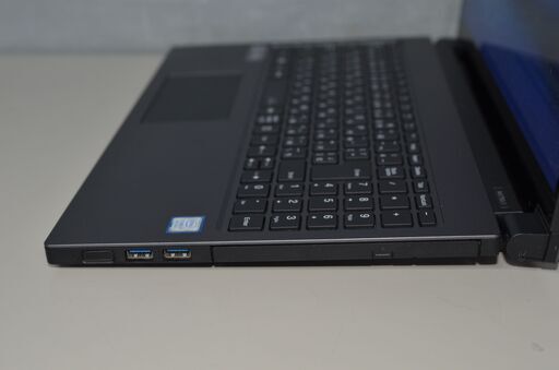最新Windows11+office 爆速SSD500GB NEC NX750/J 15.6型ワイド 第8世代 