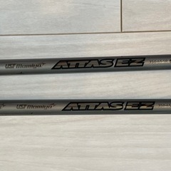 XXIO DST ユーティリティアイアン3.5番2本set