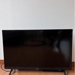 TCL Android テレビ