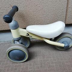 Dbike 　屋外用　子ども用　ミニバイク　三輪車