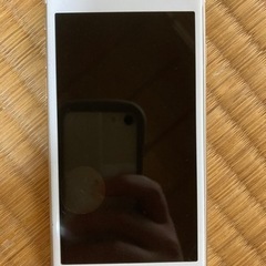【受付終了】iPhone6s  ローズゴールド本体 SIMフリー