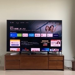 ダイニングセット・センターテーブル・テレビ・テレビ台・洗濯機まとめ出品