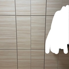 【ネット決済】木製の棚　3つセット
