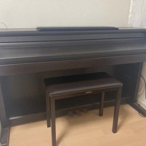 値下げ可能　YAMAHA ピアノ　Clavinova