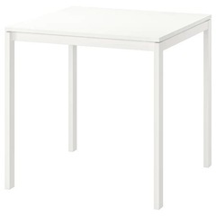 【取りに来てくださる方限定】IKEA テーブル MELLTORP