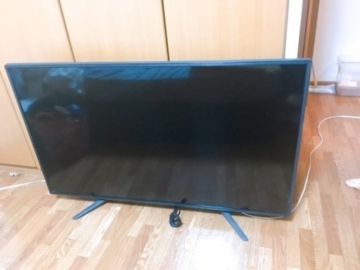 50V型フルハイビジョン液晶テレビ LE-5040TSⅡ