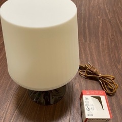 500円　LAMPAN + 電球