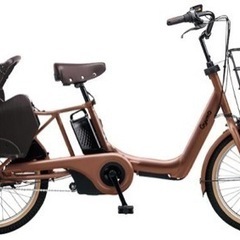 ギュット・アニーズ・DX 21\' マットフォークブラウン