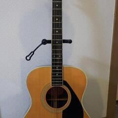 Yamaha fg-302B ジャパンビンテージ エレキ並みの弾きやすさ♪