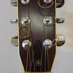 Yamaha fg-302B ジャパンビンテージ エレキ並みの弾きやすさ♪