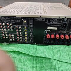 5.1チャンネルホームシアターセット Pioneer パイオニア VSA-D6TX