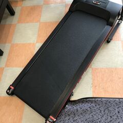 ルームランナー バーウィング BW-RR12 【美品】※動作チェック済