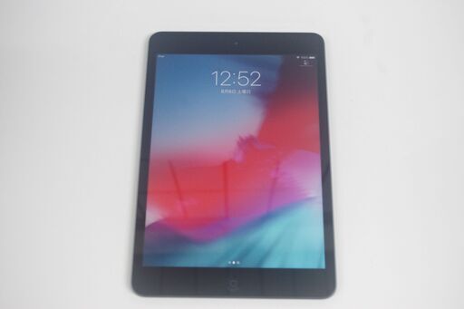Apple iPad mini 2 / Wi-Fiモデル / 64GB