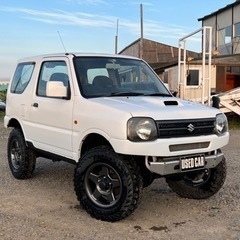 北海道 札幌市のジムニー スズキ の中古車 ジモティー