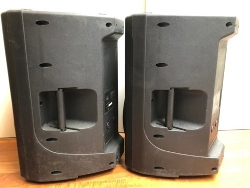 CLASSIC PRO CSP12 PA スピーカー クラシックプロ 2本セット