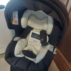【受渡し者様決定】エールベベ クルット NT2 チャイルドシート 回転 新生児から 受渡し者様決定】エールベベ クルット NT2 チャイルドシート 回転