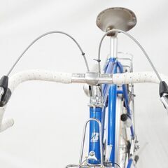 BRIDGESTONE 「ブリジストン」 TRAVZONE 年式不明 ランドナー