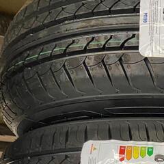 🌞155/65R14⭐工賃込み！新品未使用！N-BOX、ウェイク、スペーシア等に！MAXTREK製サマータイヤ入荷しました🌞