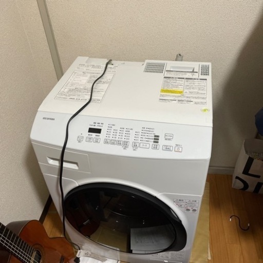 エンジン発電機 デンヨーGA－2600 2、6KW 新古品