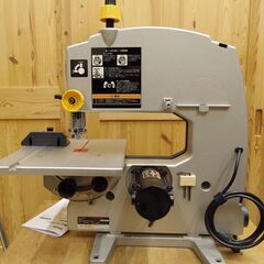 ■RYOBI リョービ TBS-80 バンドソー■付属品完備。綺麗です。■