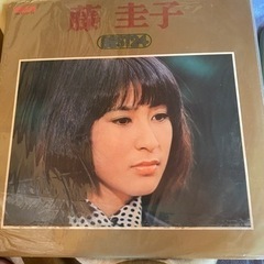 藤圭子レコード